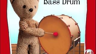 Beanies Musical Instruments  Top Best Apps For Kids [upl. by Ainex666]