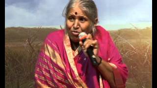 Suvarna Dusane Sindhutai sapkal interview part 3 [upl. by Sonstrom]