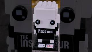 Lego 2017 Inside Tour Nonnie  Rebrick [upl. by Nagaer]