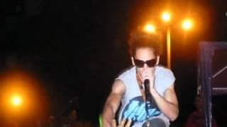 Ahora  Baroni One Time [upl. by Erlene]