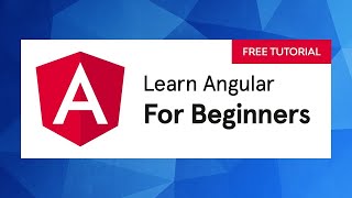 Learn Angular AZ Complete Tutorial for Beginners [upl. by Furey]