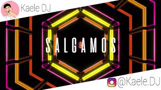 SALGAMOS  KEVIN ROLDAN x ANDY RIVERA x MALUMA x KAELE DJ Remix [upl. by Rehptsirhc]