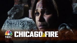 Chicago Fire  Beneath the Ashes Episode Highlight [upl. by Alleunam]