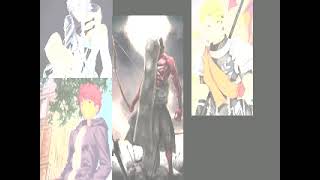 fanfic quotFate Grand Dungeonquot capitulo 23 quotfate shirou semidioses  danmachi quot [upl. by Ymled]