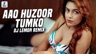 Aao Huzoor Tumko Mashup  Punjab  Karunesh  DJ Lemon [upl. by Ahsain863]