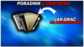 Kareta złota jak zagrać Akordeon [upl. by Huntington]