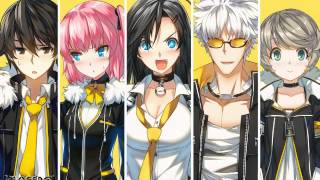 CLOSERS  Dungeon BGM 014 [upl. by Ssitruc]