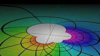 Moebius Transformations Revealed [upl. by Jarek]