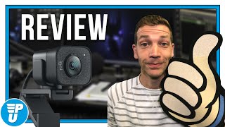 Is de Logitech StreamCam de beste webcam voor Streamers en YouTubers [upl. by Llewoh633]