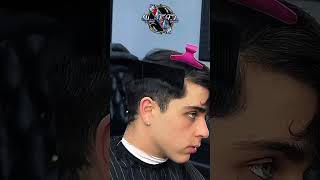 CLIPPER OVER COMB 🪮 THE BEST TUTORIAL FOR BEGINNER BARBERS 💈 [upl. by Valentin304]