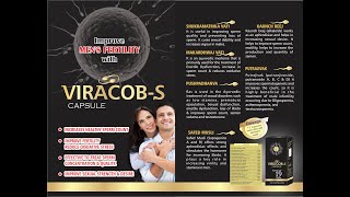 ViracobS Information by Dr Viajay Kimtata [upl. by Omura]