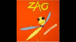 Zao  Moustique [upl. by Gio]