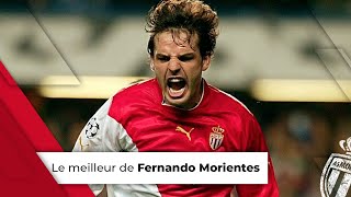 Le meilleur de Fernando Morientes [upl. by Mignon]