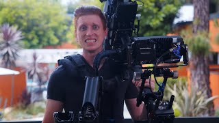 How to WATERPROOF your steadicam  Beginners guide tutorial [upl. by Yelyak]