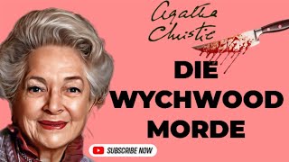 Agatha Christie  DIE WYCH WOOD MORDE krimihörspiel retro NORBERT LANGER missmarple [upl. by Evelc]