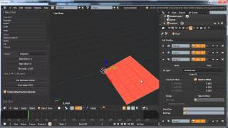 Archimesh How create tile roofs [upl. by Yboj992]