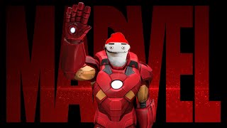 Marvels Iron Man  VR Обзор [upl. by Aronaele]