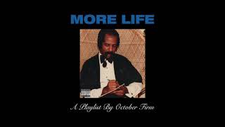 Drake  KMT feat Giggs 432hz [upl. by Ahsitaf]