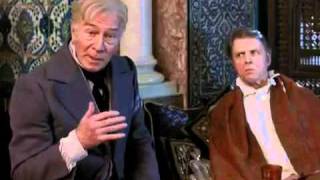 The Life and Adventures of Nicholas Nickleby 2001 Part12 •Sub Español• [upl. by Fisoi]