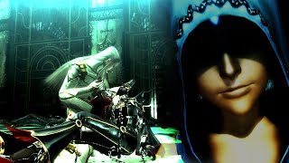 Bayonetta 2 NS Chapter XV Truth Normal All 8 Verses [upl. by Katlaps]