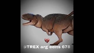 Dibujo de tirano titan chubutensis hearttrend edit dinosaur tirano argentina [upl. by Vina560]