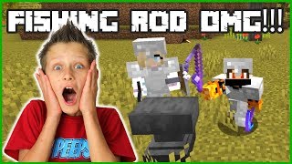 Even More Diamonds  Minecraft with ronaldOMG [upl. by Stander]