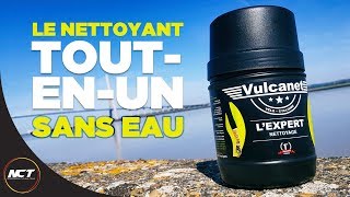 NETTOYER SON VELO SANS EAU  VULCANET [upl. by Anuat]