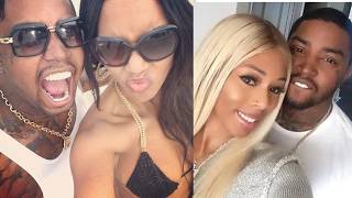 Secrets and Lies The Real Reason Shay Johnson amp Lil Scrappy Broke Up  True Celebrity Stories [upl. by Rimhsak]