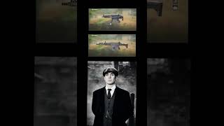 Noob Gun VS Pro Gun in COD Mobile  Best Guns IN COD Mobile codm [upl. by Creigh]