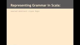 Grammar Ambiguity and How to Resolve It [upl. by Anerres971]