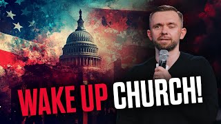 Wake Up Church Salt Isn’t Meant to Stay in the Shaker [upl. by Abbate]