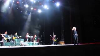 Kim Wilde  Cambodia 30042013 Crocus City Hall Moscow Russia [upl. by Almund]