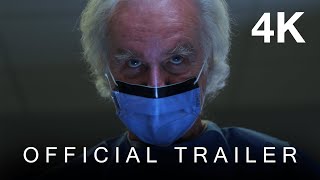 Implanted  Official Trailer 4K [upl. by Anoyk803]