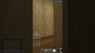 How to build the back rooms in Minecraft [upl. by Marta42]