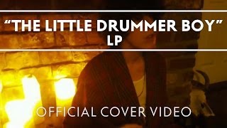 LP  The Little Drummer Boy Cover Live [upl. by Supen8]