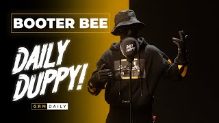 Booter Bee  Daily Duppy  GRM Daily [upl. by Lehcir]