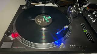 Robert Miles  Children  vinyl record [upl. by Susy378]