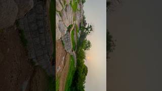 JNU University  JNU Campus Tour jnu jnucampus nature naturelovers asrworld [upl. by Rosalyn]