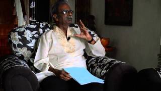 Sumerian is Tamil In English Part 1 [upl. by Dal]