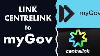 Link myGov Account to Centrelink in 2 Minutes [upl. by Harac]