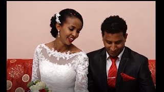 Berhe Ghile Meshesh ንህቢኳ ሰኺሩ Traditional Eritrean Song Official Video2019 Maico Records [upl. by Haiel]