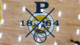 Boys Basketball at Peddie [upl. by Jacinthe555]