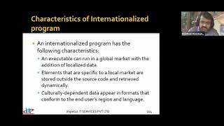 Internationalization and Localization in Java [upl. by Ahsyle]