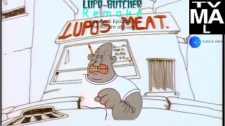 Lupo The Butcher Remake Season 3 Episode 5 The Return of Lupo [upl. by Ancilin]