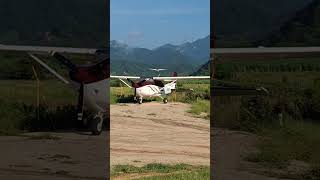 Cessna 206 estandar [upl. by Liggitt586]