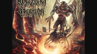 Conflict Finalized Malevolent Creation [upl. by Lepley]