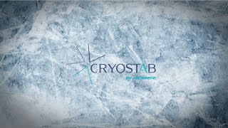 CRYOSTAB 10 EN 1 [upl. by Pascasia785]