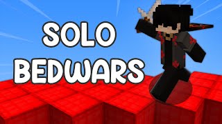 1 Hour Of Minecraft Bedwars Uncut [upl. by Selrac37]