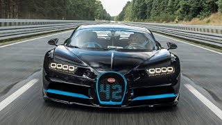 Top 5 Fastest Cars in the World 2017 [upl. by Juna]