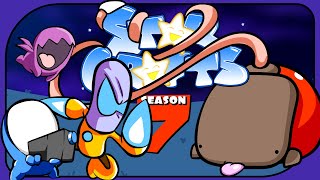 StarCrafts Season 7 ALL EPISODES [upl. by Clarinda]